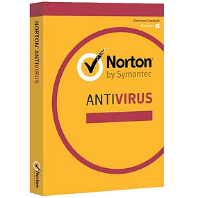 Norton AntiVirus Plus