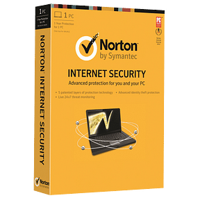Norton 360 Standard