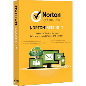 Norton 360 Premium
